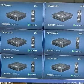 VISION TUNER AYPI АЙПИ ТУНЕР