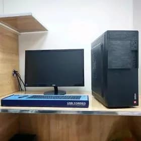 i7 4 Gen Kompyuter