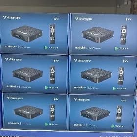 VISION TUNER AYPI ТУНУР АЙПИ