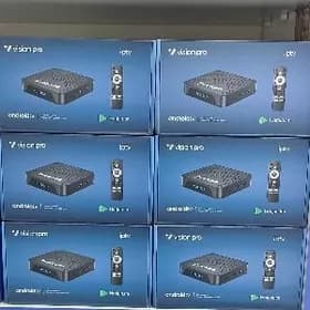 VISION TUNER AYPI АЙПИ ТУНЕР