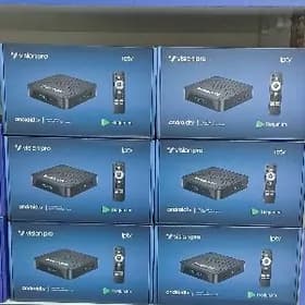 VISION TUNER AYPI ТУНЕР ТЮНЕР