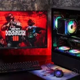 i5 12 gen RTX 5060