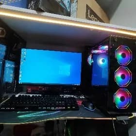 i5 14 Gen RTX 5060