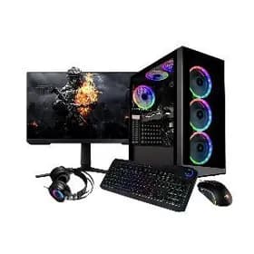 i7 12 Gen RTX 5060