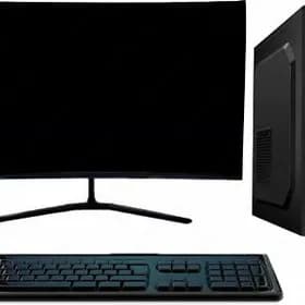 i5 6 Gen GTX 650