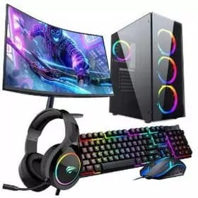 i5 14 Gen RTX 3060