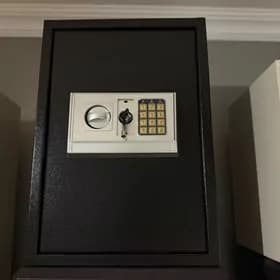 сейф офис демир seyf ofis