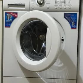 kir ýuwujy maşyn