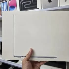 Macbook Air M5 13 Inch ARZAN