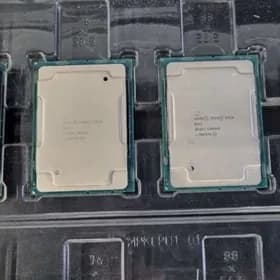 SERVER CPU Gold,Silver,Bronze