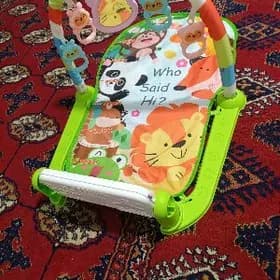 kowrik музыкальный коврик