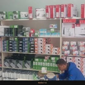 Kamera Gozegcilik
