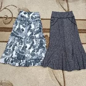 юбки