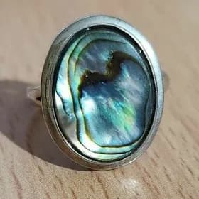 серебро