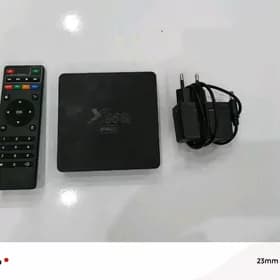 Android pristawka (Приставка)