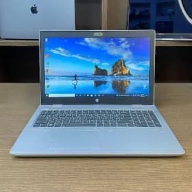 i5 8 Gen HP