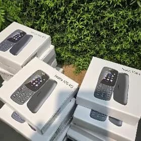 Nokia 106