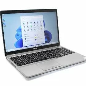 i7 11 Gen Dell Sensor