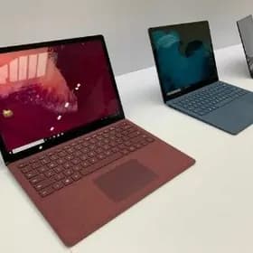 i7 8 gen 4K Surface GTX 1060