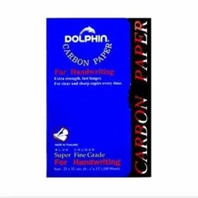 Kopirka Dolphin