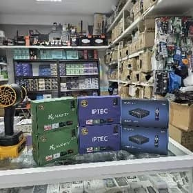 AYPI TUNER BELET ALEM ТЮНЕР