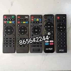 AYPI PULTLAR TUNER TELEWIZOR
