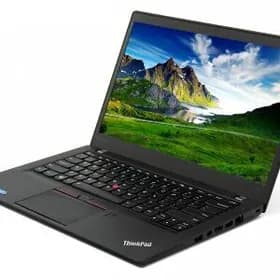 i5 8 gen Lenovo Sensor