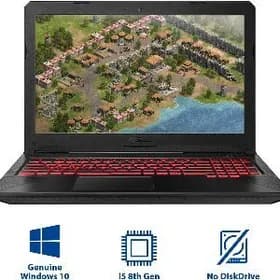 i5 8 gen Asus