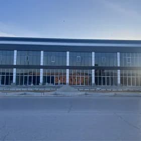 Satlyk magazin(Dukan)