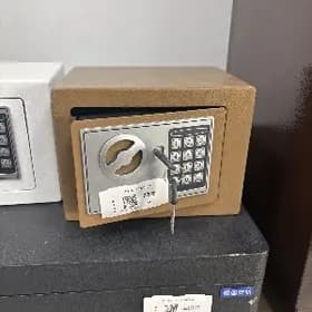 СЕЙФ