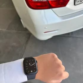 Aplle watch