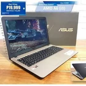 i7 8 Gen Asus