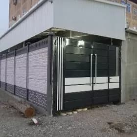 beton Zabor Warotalar