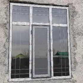 Alýumin Penjire Gara