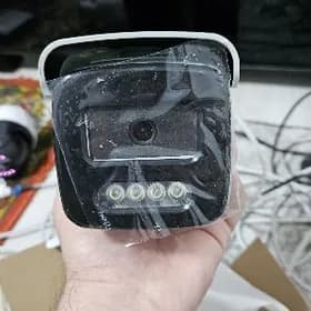 HD Kamera 5 mpx collor sesli