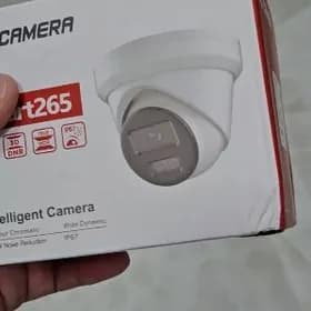 HD Kamera Tonove 5.mpx collor