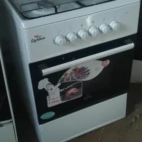 gaz plita