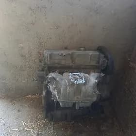 Opel zafira mator