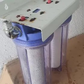 Suw filtr