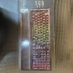 Клавиатура Razer Ornata V2