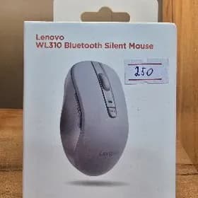 Беспроводная мышь Lenovo WL310