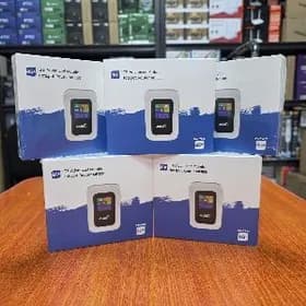 WIFI SIMCARD ROUTER TENDA 4G