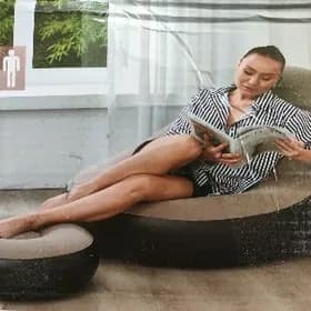 cirilyan kresla