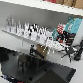 WIFI USILITEL УСИЛИТЕЛ REPITER