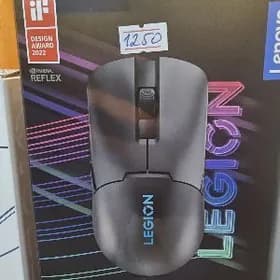 Беспроводная мышь Lenovo M600s