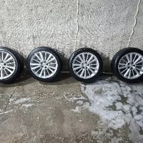 Corolla Haliji