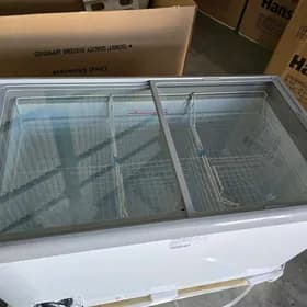 MOROZILNIK N1 Hansa
