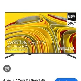 Aiwa telewizor