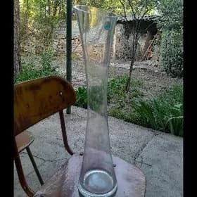Продам вазы для бамбука и цвет