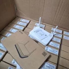 ROUTER GPON TENDA TP LINK WIFI